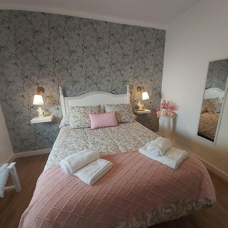 Casa Rural Los Jilgueros Pujerra Екстер'єр фото